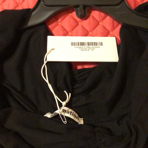 Reformation Dress Black dress by New💄👗👠 - Picture 5 of 8